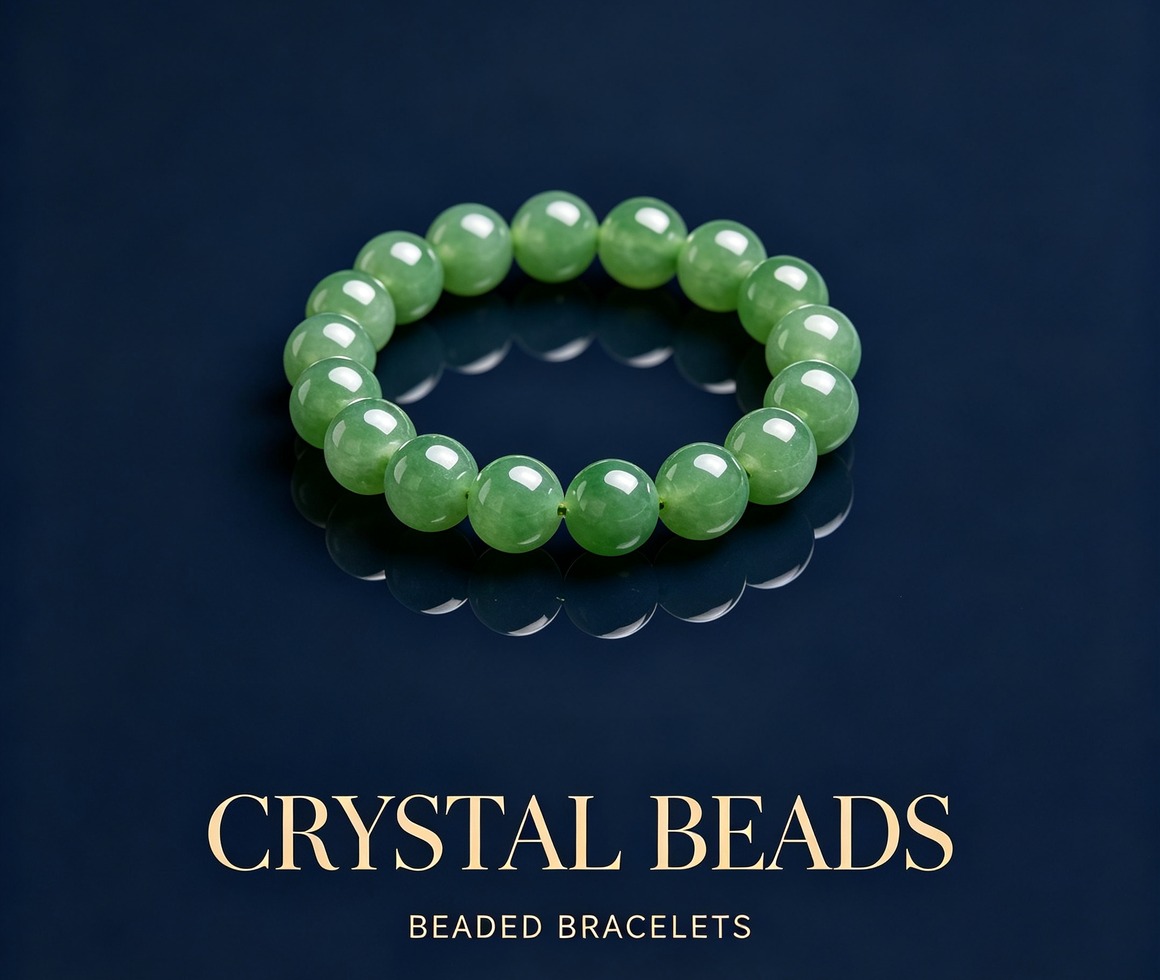 Crystal Beads