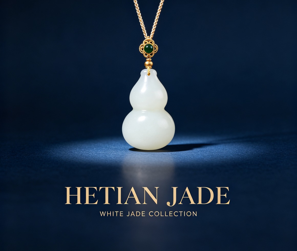 Hetian Jade